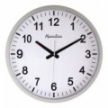 Analogové hodiny PL Aurora, 40 cm, 