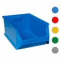 dílenské plastové boxy s příslušenstvím pp 20 x 31 x 50 cm