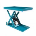 elektrohydraulický zdvihací hydraulický stůl 928002a