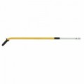 Hliníková tyč na mop Rubbermaid, 186 cm, skladem