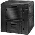 Kompostér Eco s podstavcem, 470 l, 