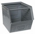 Kovový box 30 x 40 x 30 cm, skladem