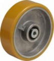 Polyuretanové pojezdové kolo, průměr 125 mm, 