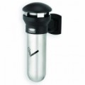 Nástěnný venkovní popelník Rubbermaid Infinity, 2,3 l, 