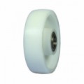 Nylonové pojezdové kolo, průměr 150 mm, valivé ložisko, skladem