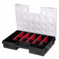 Organizér B 300, 14 přihrádek, skladem