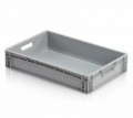 Plastová Euro přepravka, 24 l, 120 x 600 x 400 mm, skladem