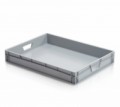Plastová Euro přepravka, 45 l, 120 x 800 x 600 mm, skladem