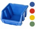 Plastový box Ergo 7,5 x 11,6 x 11,2 cm, skladem