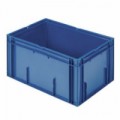 Plastová přepravka PP, 60 l, 314 x 600 x 400, skladem
