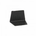 Plastové ochranné rohy, 3,2 x 3,9 x 0,3 cm, 2000 ks, skladem