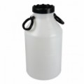 Plastový barel, 30 litrů, 