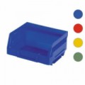Plastový box, objem 0,4 l, skladem