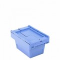 Plastový box Bito 170 x 200 x 310 mm, 4,6 l, skladem