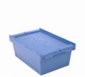 Plastový box Bito 240 x 400 x 610 mm, 36 l, skladem