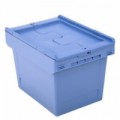 Plastový box Bito 290 x 300 x 410 mm, 21 l, skladem