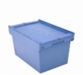 Plastový box Bito 340 x 400 x 610 mm, 54 l, skladem
