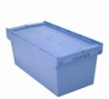 Plastový box Bito 340 x 400 x 810 mm, 74 l, skladem