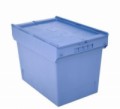 Plastový box Bito 440 x 400 x 610 mm, 72 l, skladem