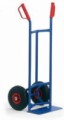 Rudl RU21 s plnými koly, do 200 kg, skladem