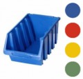 Plastový box Ergo 15,5 x 20,4 x 34 cm, skladem