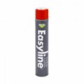 Značkovací barva červená, Easyline Edge, bal. 6 ks, 