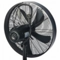 Stojanový ventilátor, 40 cm, 50 W, 