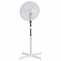 Stojanový ventilátor 40 cm, 50 W, 