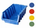 Plastový box Ergo 18,7 x 33,3 x 50 cm, skladem