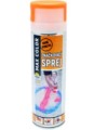 Dočasný značkovací sprej Max color, oranžová, bal. 6 ks, 