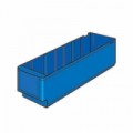 Zásuvné boxy, 8,2 x 9,4 x 40 cm, skladem