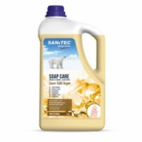 Antibakteriální tekuté mýdlo na ruce Luxor Gold, 5 kg, 