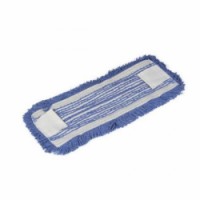 Bavlněný plochý mop Rubbermaid, 41 cm, 5 ks, 