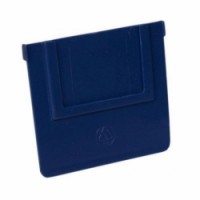 Dělící příčné přepážky pro boxy šíře 9,4 cm, 