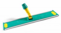Držák plochého mopu Velcro, 60 cm, skladem