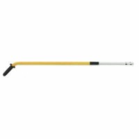 Hliníková tyč na mop Rubbermaid, 186 cm, skladem