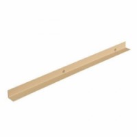 Kartonové ochranné rohy, 50 x 50 x 1000, tl. 3 mm, bal. 50 ks, skladem