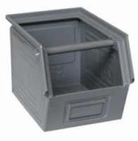 Kovový box 20 x 30 x 20 cm, skladem