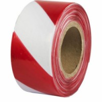 Oboustranná výstražná páska, 500 m, skladem