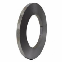 Ocelové vázací pásky, 32 mm, tloušťka 0,8 mm, bez pokovu, 44 kg, skladem