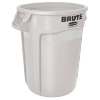 Plastové kulaté kontejnery Brute 38 167 l 949281