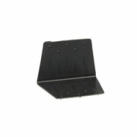 Plastové ochranné rohy, 3,2 x 3,9 x 0,3 cm, 2000 ks, skladem