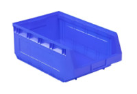 Plastové boxy, objem 30 litrů, skladem