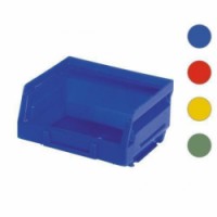 Plastový box, objem 0,4 l, skladem