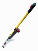 Plochý mop z mikrovlákna Rubbermaid Pulse, 40 cm, skladem