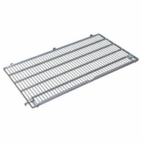 Přídavná police pro rollkontejnery, 116 cm, 