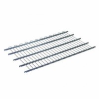 Přídavná police pro rollkontejnery, 120 cm, skladem
