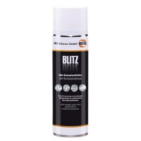 Rychloodmašťovač IBS Blitz, 500 ml, skladem