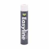 Značkovací barva bílá, Easyline Edge, bal. 6 ks, skladem