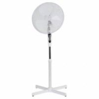 Stojanový ventilátor 40 cm, 50 W, 